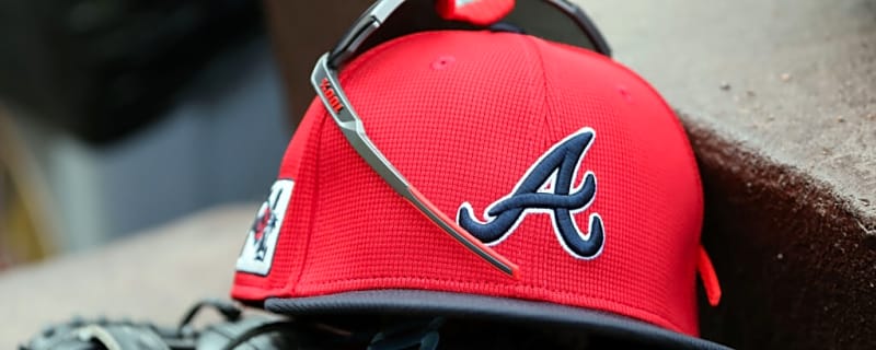 Braves Call Up Their Youngest Player In 56 Years