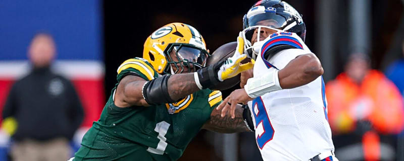 Packers’ Micah Parsons Doesn’t Hold Back About Star Teammate