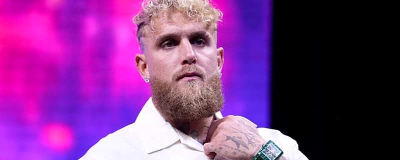 Only name Jake Paul said he wouldn’t fight believes he’s made a huge error ahead of Anthony Joshua bout