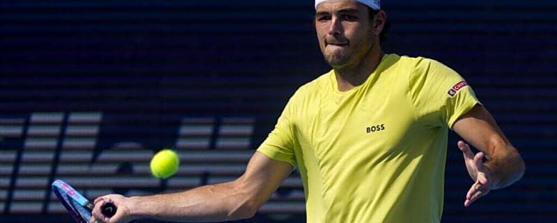 ATP US Open Best Bets Including Harris vs Fritz