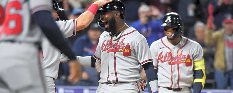 The Atlanta Braves Are the Best Team in Baseball