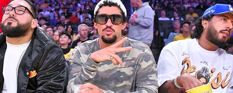 DeMarcus Lawrence weighs in on Bad Bunny Super Bowl halftime show debate