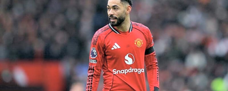 Matheus Cunha resonates with Wayne Rooney’s brutal take on United Strand’s no-haircut challenge