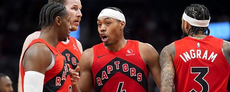 Who Should The Toronto Raptors Protect In An Expansion Draft?