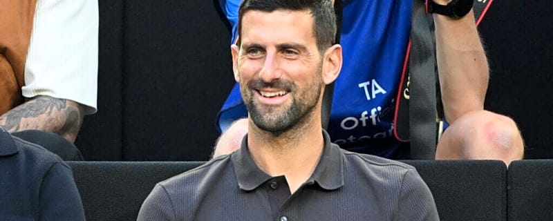 Milos Raonic explains what Novak Djokovic has done which has completely changed tennis