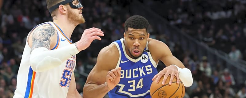 Giannis Antetokounmpo trade talk could hurt Knicks’ season, Bill Simmons warns