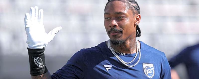 Why Stefon Diggs is only on the waiting list of NFL teams after getting cut by the Patriots