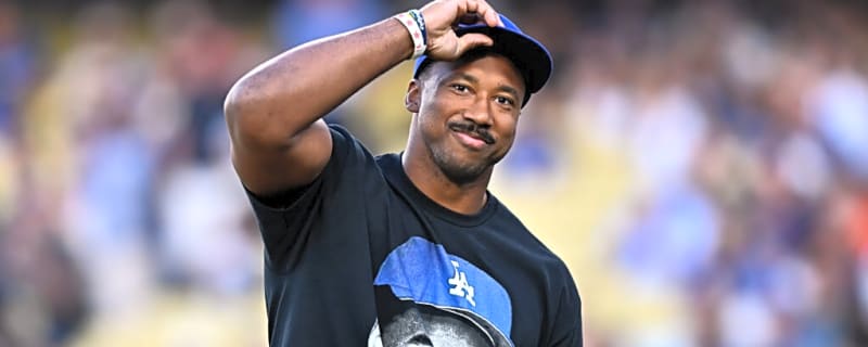 Myles Garrett Makes Feelings Clear on Aaron Donald Comeback Talk