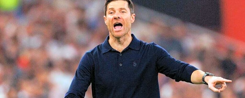 Chelsea’s stance on hiring Xabi Alonso as next manager revealed