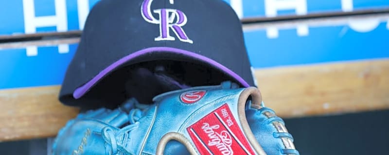 Ryan Ritter Making Strong Case For Call-Up to Rockies