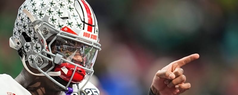 Two Buckeyes Land on 2025 Lott IMPACT Trophy Watchlist