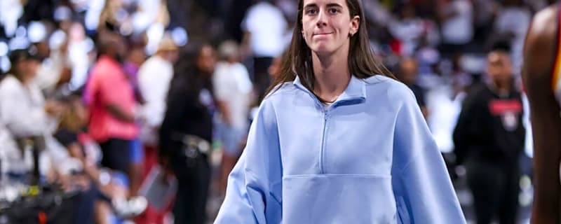 Why the Internet Is Obsessed With Caitlin Clark’s Projected 2026 Salary