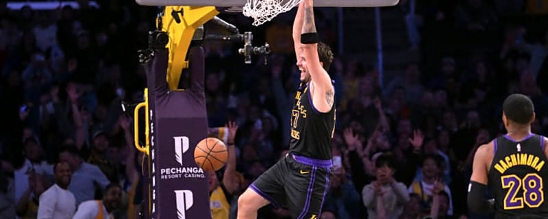 Lakers Sold in Record Breaking Deal