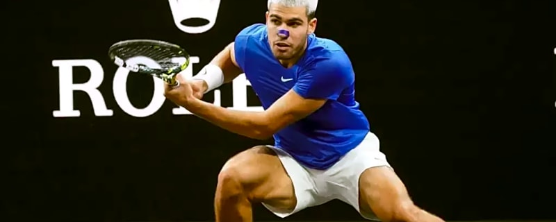 Carlos Alcaraz Drops the Bomb: Why the World No. 1 Ditched His Architect for a 'Safe' Bet