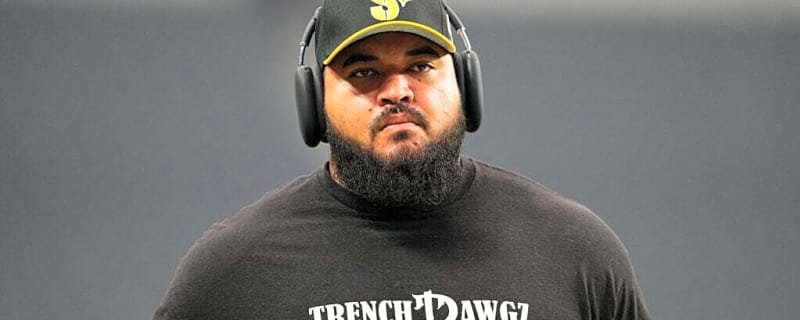 Why Breiden Fehoko was ‘miserable’ playing in Pittsburgh despite ‘great’ football under Mike Tomlin