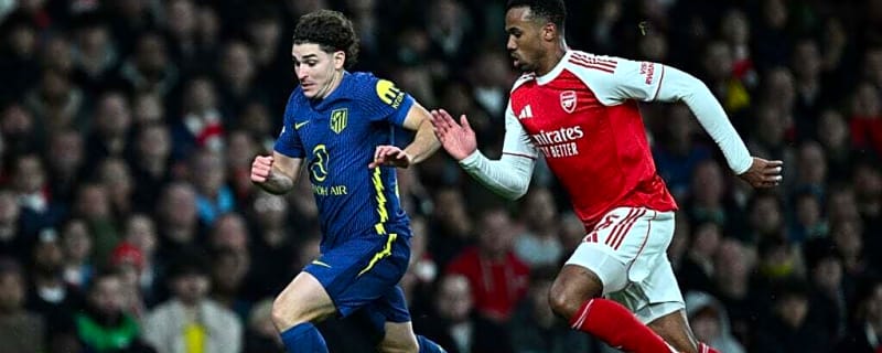 Arsenal transfer rumours roundup: latest on Julian Alvarez and Ethan Nwaneri