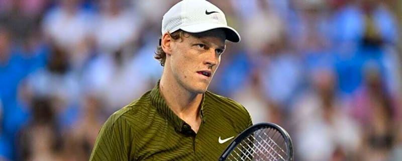 Jannik Sinner admits how he feels about playing on Margaret Court Arena rather than Rod Laver at the Australian Open