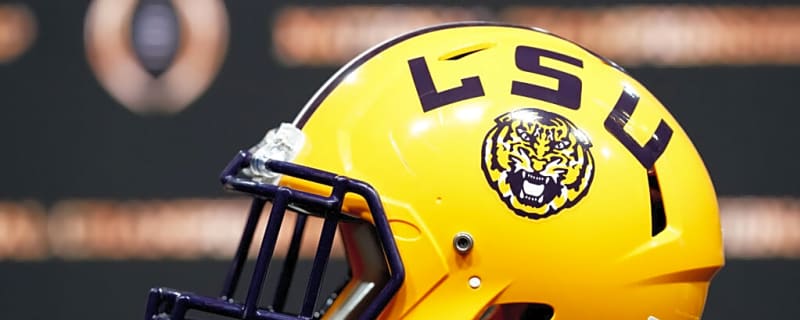 LSU Linked to Surprising Potential Head Coaching Candidate