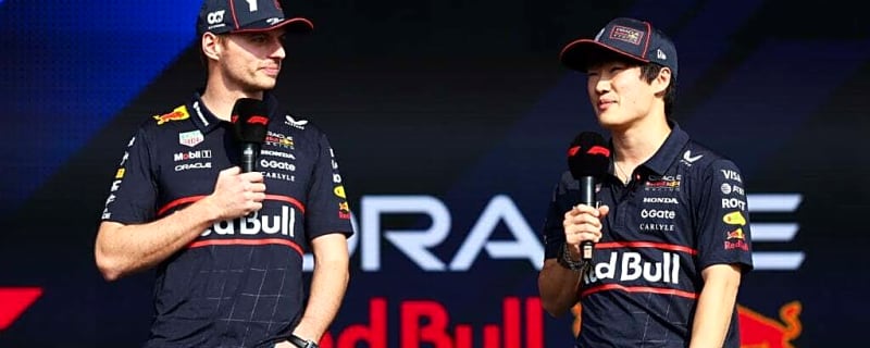 Yuki Tsunoda’s claim about Max Verstappen at the Qatar GP has come too late to save his F1 career