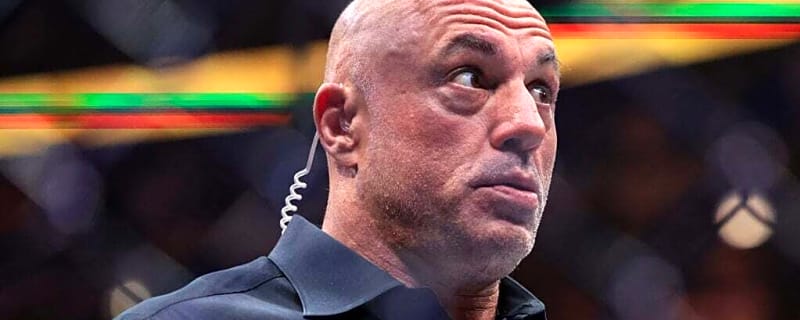 Joe Rogan responds after Ronda Rousey called him ‘not an expert’ in shock rant about UFC commentator