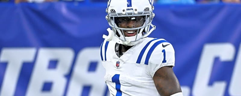 Indianapolis Colts Insider Puts Sauce Gardner on Notice