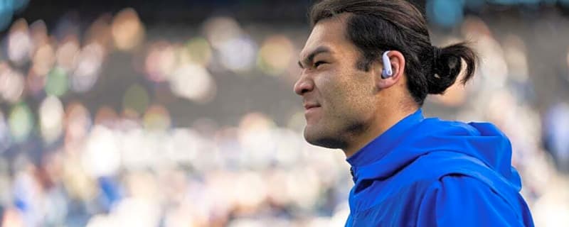 Puka Nacua receives a warning from 2x SB champ amid fresh biting allegations