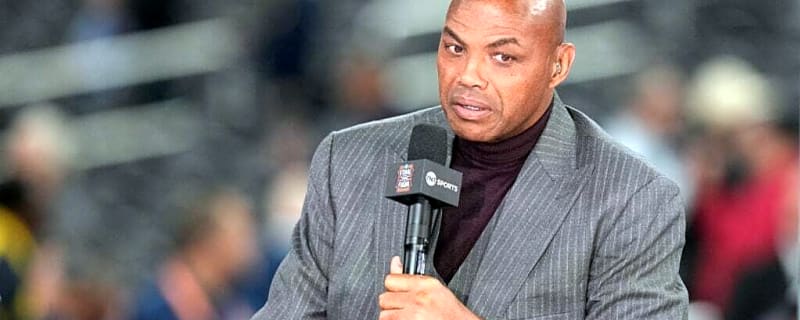 Charles Barkley sounds off on Cleveland Cavaliers’ ‘choke job’ vs. New York Knicks