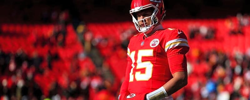 Travis Kelce’s return may be crucial for Patrick Mahomes