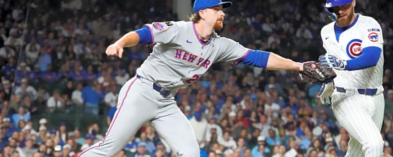 Nolan McLean Dominates Mets Spring Debut Before WBC