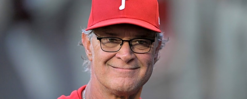 Phillies’ Latest All-Star Trade Rumor Involves 3 Players