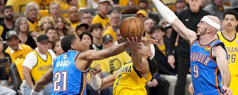 NBA Rumors and News: Andrew Nembhard, Domantas Sabonis, Nique Clifford, SGA, Michael Malone, And OKC Sets Record