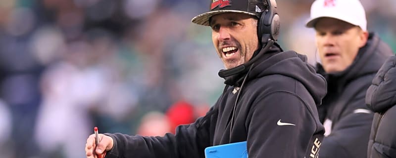 Kyle Shanahan Shares Troubling Update on Deebo Samuel’s Injury