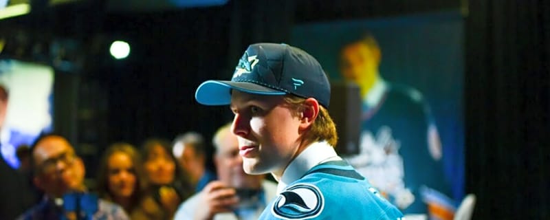 2026-27 NHL Prospect Pool Breakdown: San Jose Sharks’ Top 10