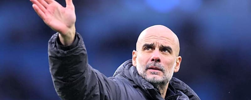 Pep Guardiola sounds off on ‘boring’ Manchester City win during FA Cup