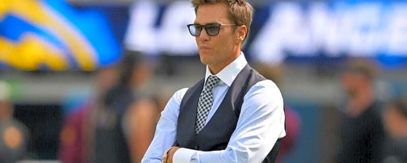 Tom Brady is Getting a Statue, But What About Gronk?