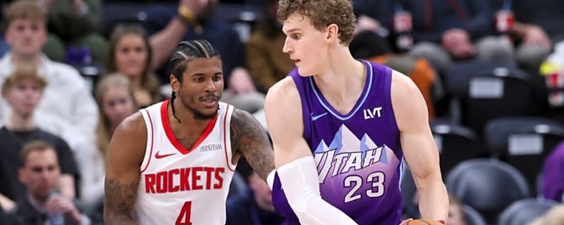 Despite Surging Value, Lauri Markkanen Remains Untradeable