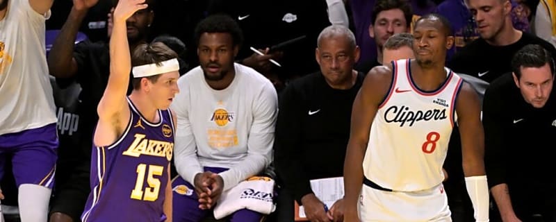 Lakers Urged to Call ‘Non-Stop’ About Pelicans 3-and-D Wing