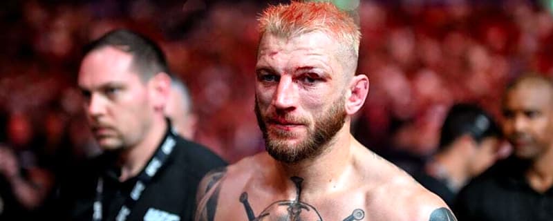 Paddy Pimblett fires accusation at Dan Hooker amid UFC 325 brutal defeat