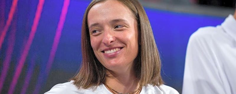 What Iga Swiatek can still do in her career that’s ‘scary’ for her WTA rivals