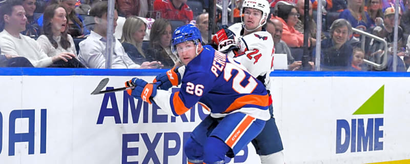 Utah Mammoth Signs RFA Defenceman