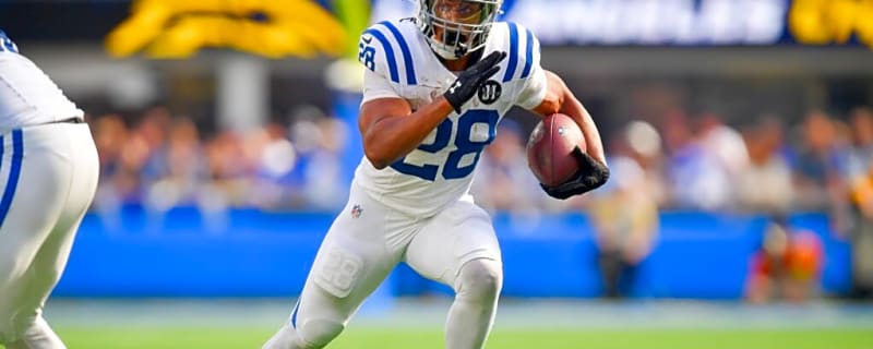 Don’t Give Up on the Colts Just Yet