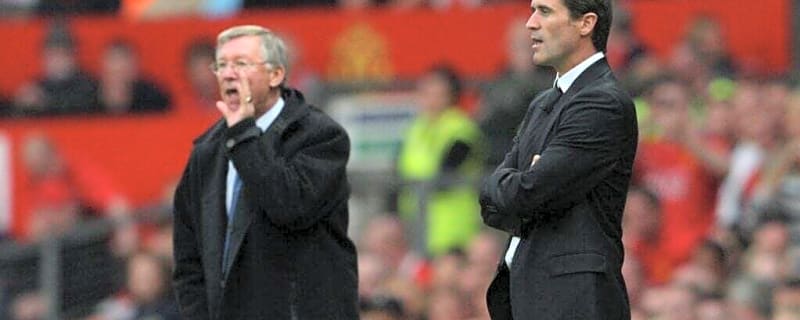 Roy Keane’s latest swipe as Sir Alex Ferguson blamed for Manchester United’s demise