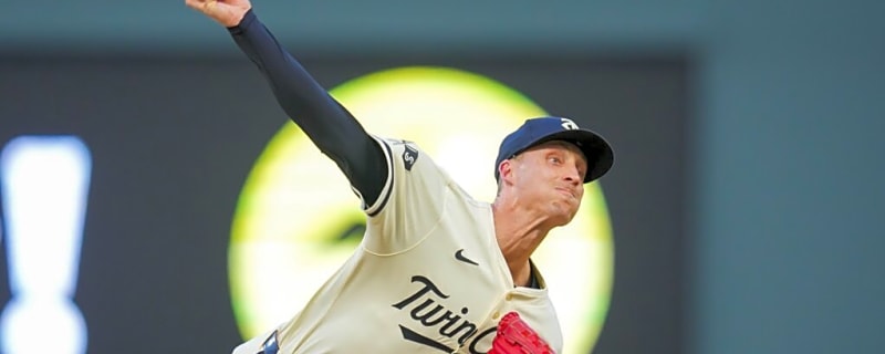 Rays Acquire Stud Reliever from Twins