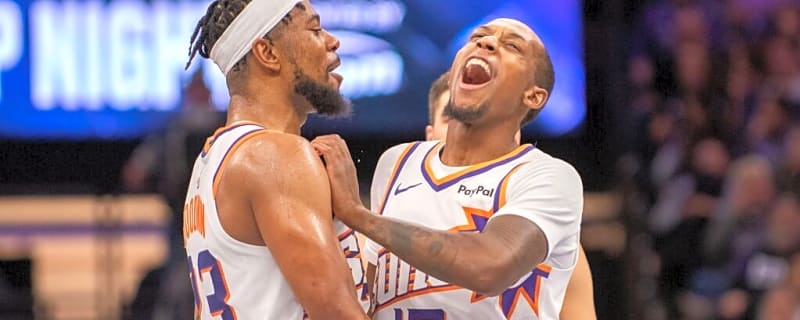 Suns Reportedly Getting Healthier As They Head Into Important Final NBA Group Cup Game