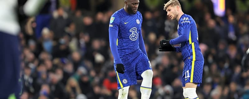Romelu Lukaku’s agent blames Thomas Tuchel and injury for Chelsea struggles