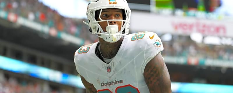 Darren Waller Injury Update: TE’s Status Revealed For Dolphins-Saints