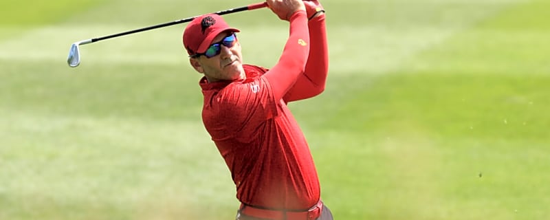 Sergio Garcia speaks out to Team Europe after second consecutive Ryder Cup call-up snub