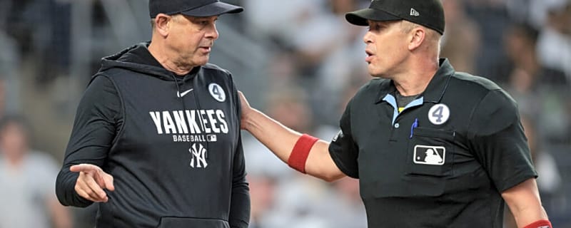 Yankees’ Trade Talks Take Surprising Turn After Rejected Deal