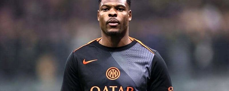 Denzel Dumfries picture shifts amid Liverpool late-window interest