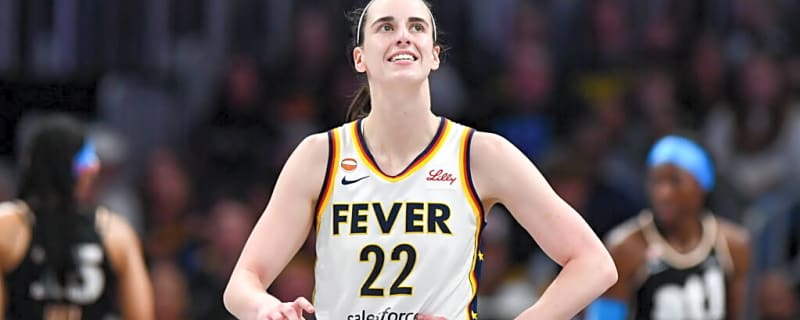 Caitlin Clark takes a hilarious shot at Toronto Tempo’s home arena